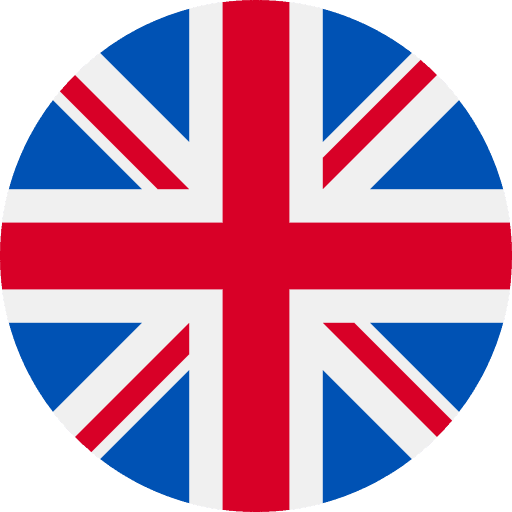 UK Flag